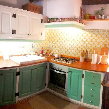 Holiday home Palou 1900 Garraf Sant Pere De Ribes