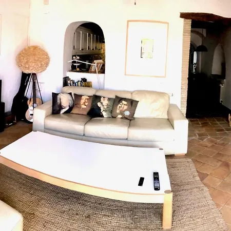 Holiday home Palou 1900 Garraf Sant Pere De Ribes
