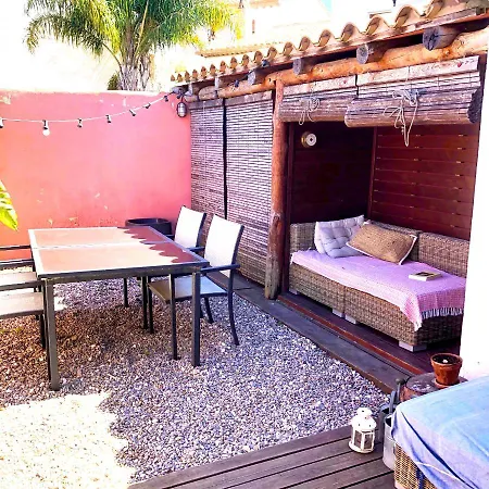 Holiday home Palou 1900 Garraf