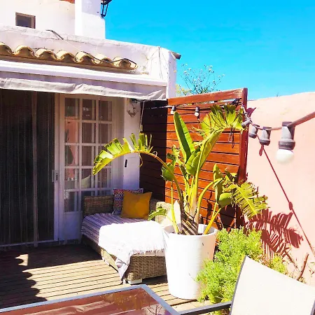 Palou 1900 Garraf Holiday home *